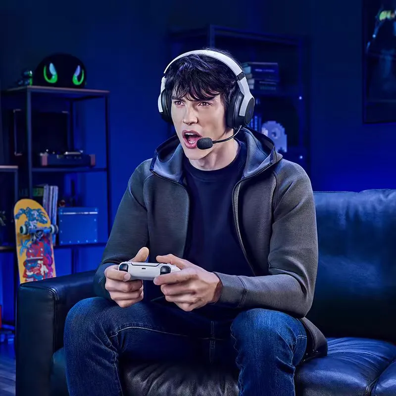 Jogando online com internet de alta velocidade